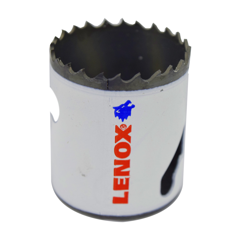 LENOX BROCASIERRA BIM  44MM   1-3/4" 30028  28L