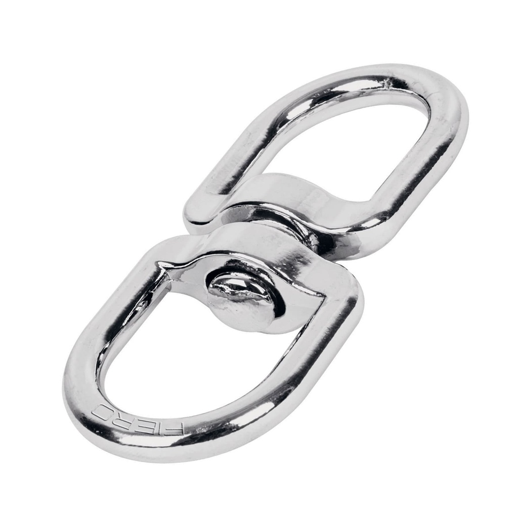 FIERO DESTORCEDOR DESZ-5/16 5/16" NIQUELADO