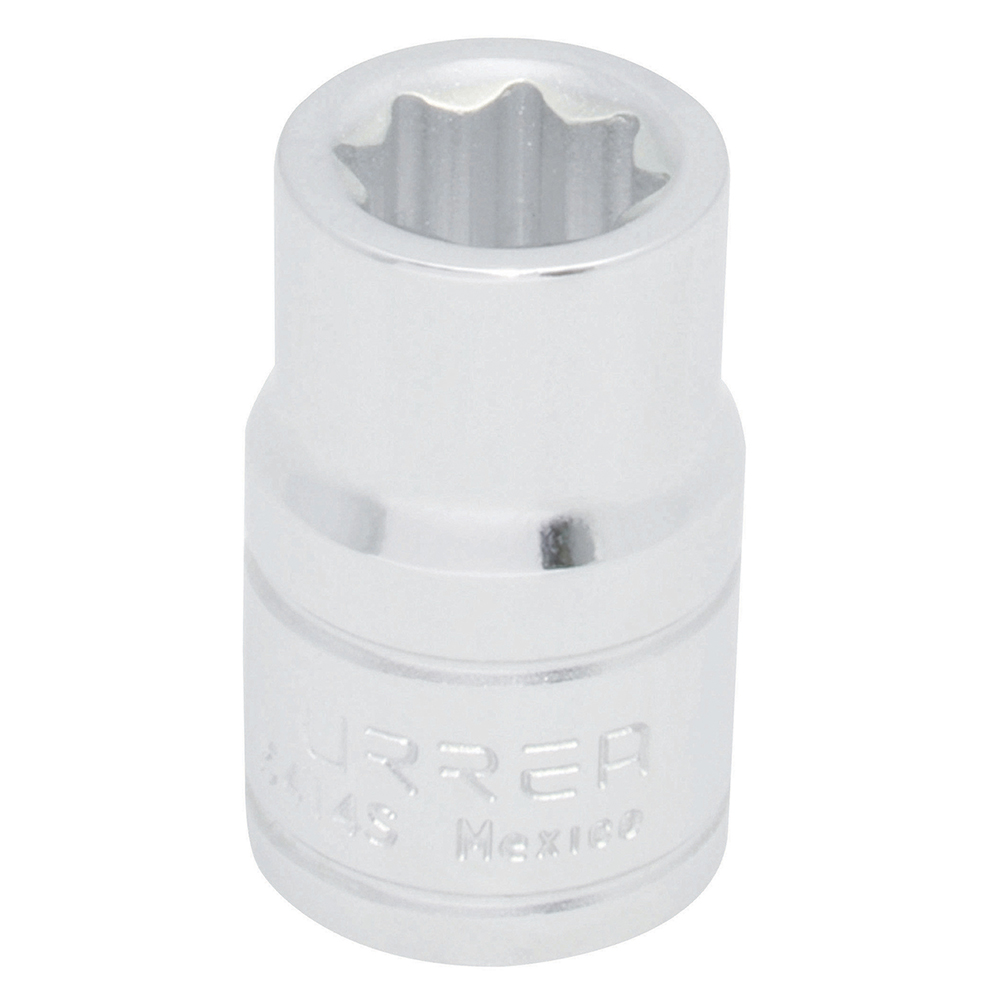 URREA DADO 1/2" 8PTS 7/16" 5414S