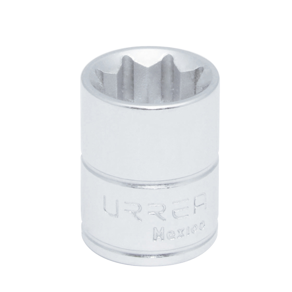 URREA DADO 3/8" 8PTS 5/8" 5220S