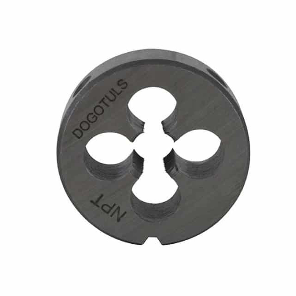 DOGOTULS DADO SQ1044 1-1/2 NPT 1/8-27 RED AC ALTO CARBON