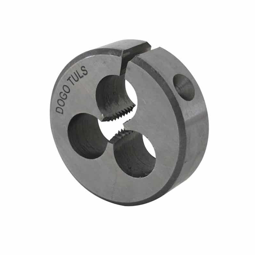 DOGOTULS DADO SQ1030 1-1/2 1/4-20 RED AC ALTO CARBON