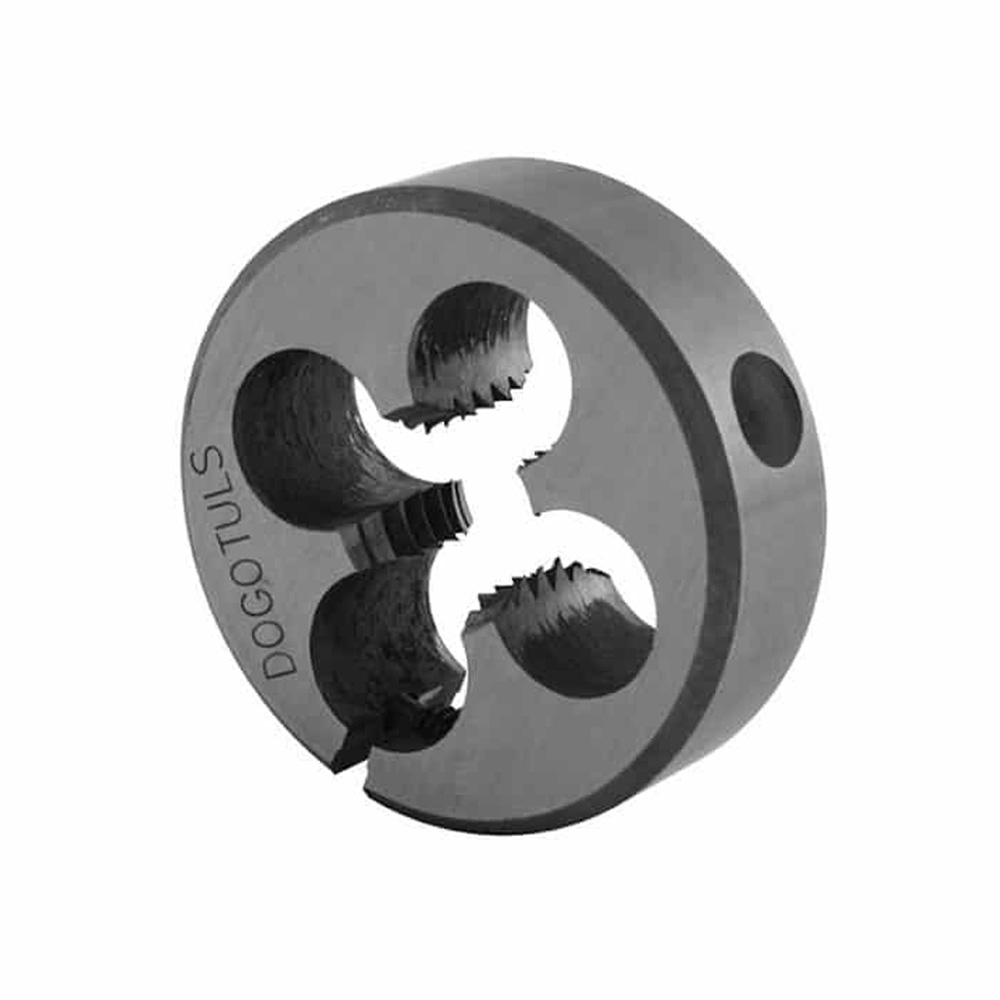 DOGOTULS DADO SQ1038 1-1/2 1/2-13 RED AC ALTO CARBON