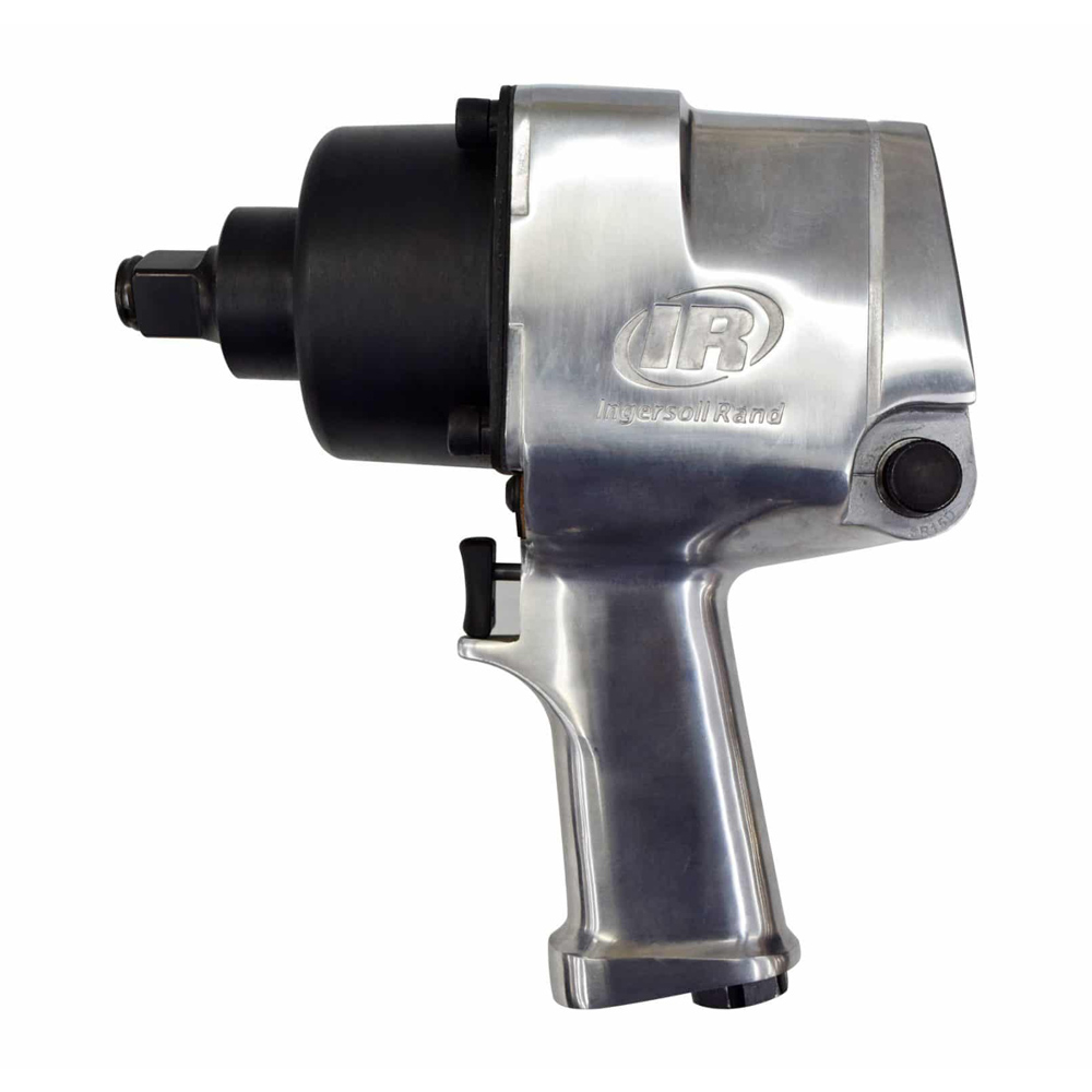 INGERSOLL RAND PISTOLA DE IMPACTO 3/4 TM 1100FT-LBS 261