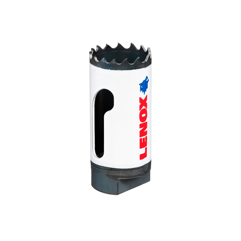 LENOX BROCASIERRA BIM  27MM   1-1/16" 30017  17L