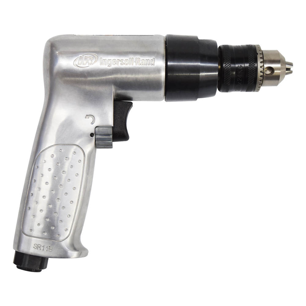 INGERSOLL RAND TALADRO REV. 3/8 IR-7802RA