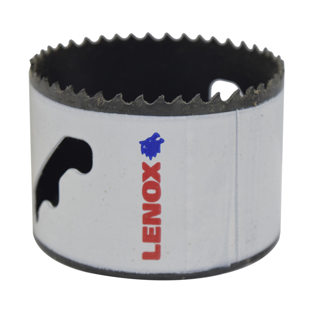 LENOX BROCASIERRA BIM  73MM   2-7/8" 30046 46L