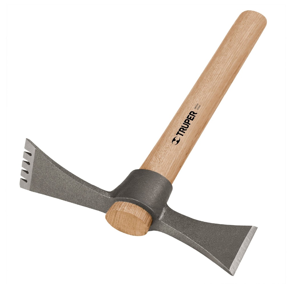 TRUPER MARTELINA MART-TH 1.3LB TALACHO-HACHA ESCOPLO 89MM