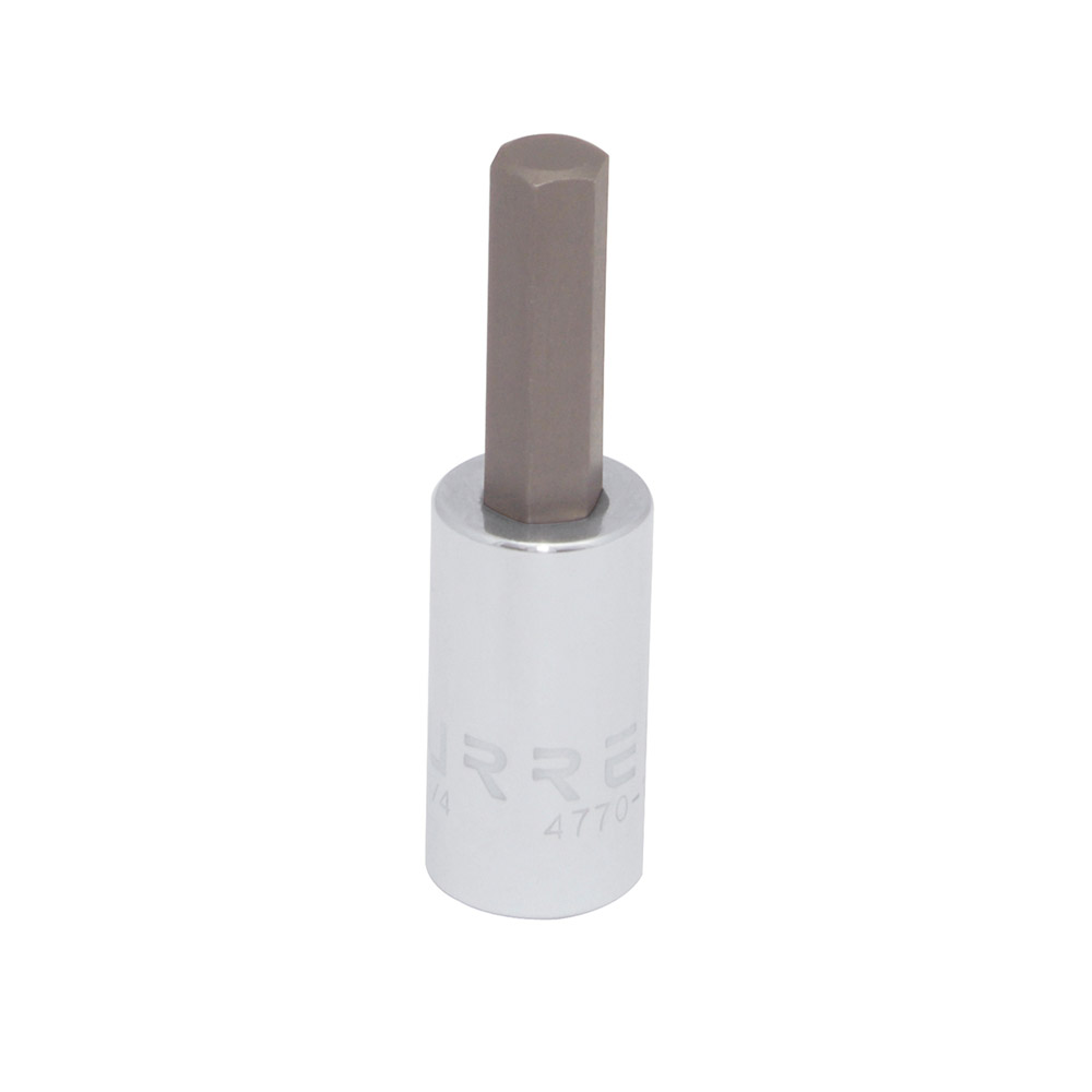 URREA DADO 1/4 PUNTA HEX 1/4 4770-1/4