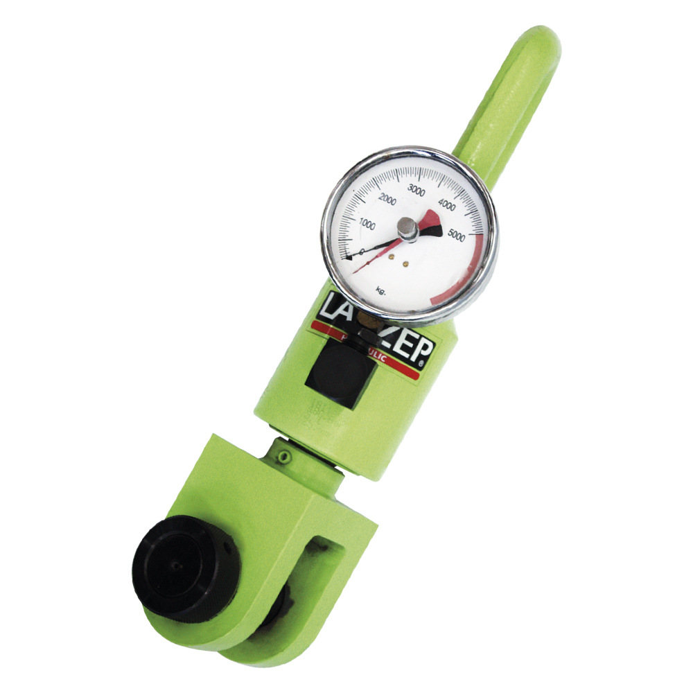 DINAMOMETRO 5TON CT00525 LARZEP