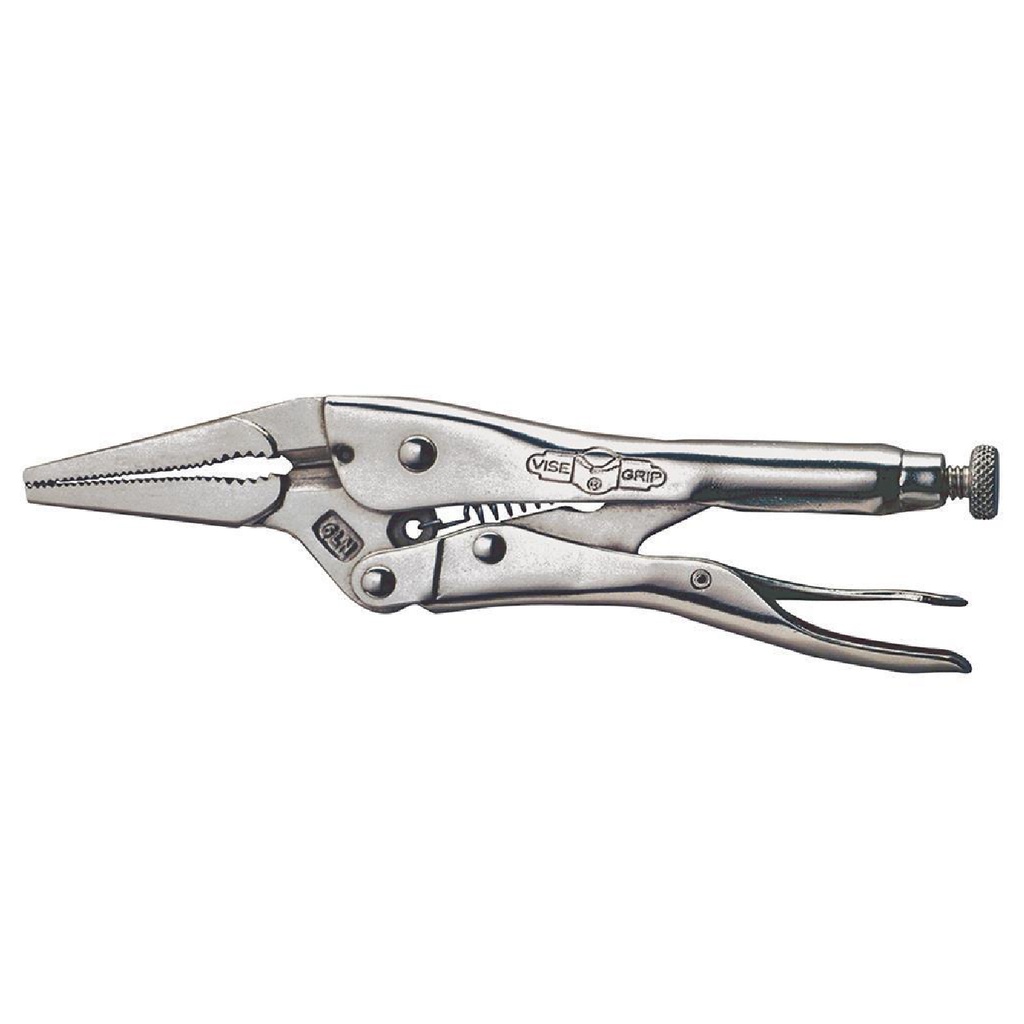 VISE-GRIP PINZA DE PRESION 4LN