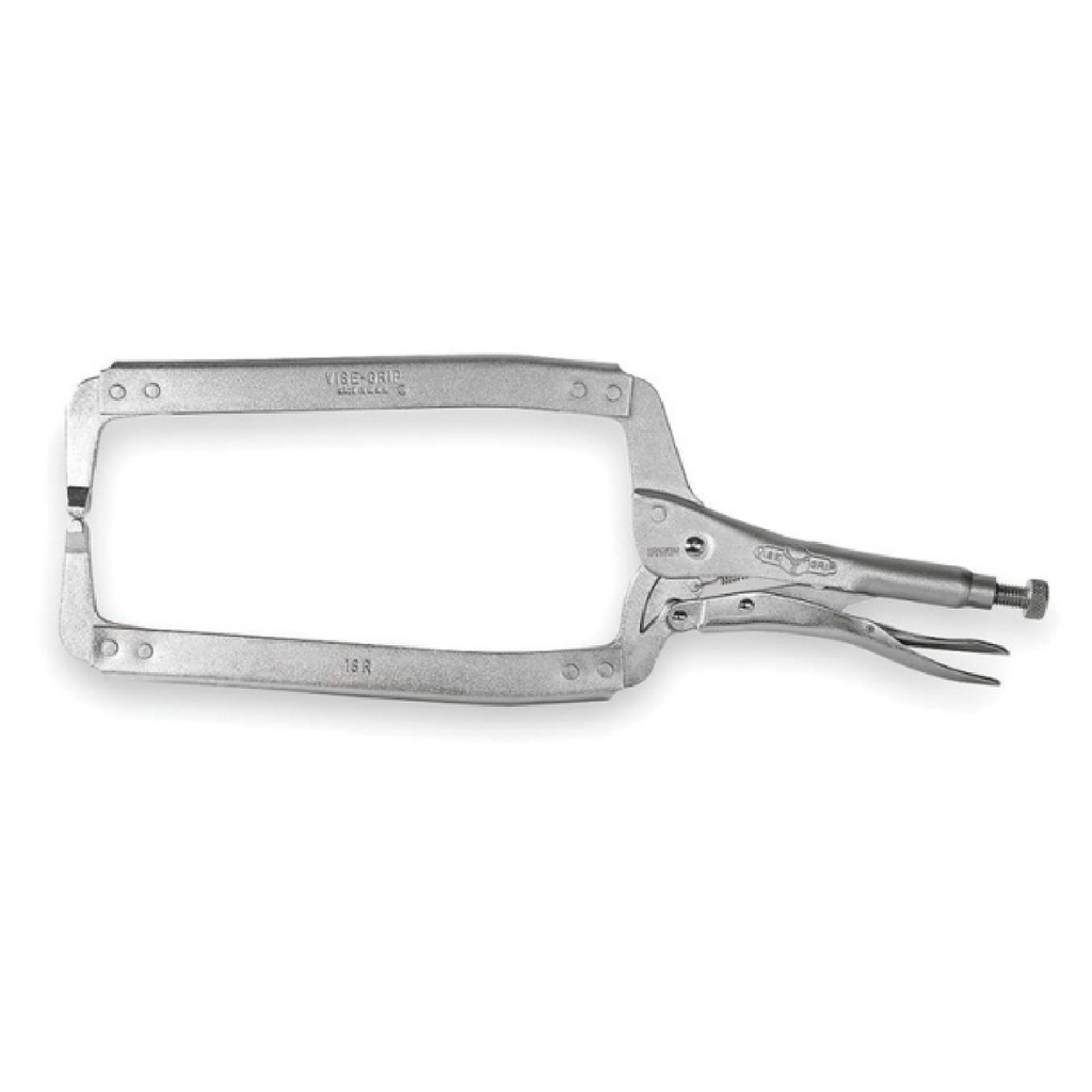 VISE-GRIP PINZA DE PRESION 18R