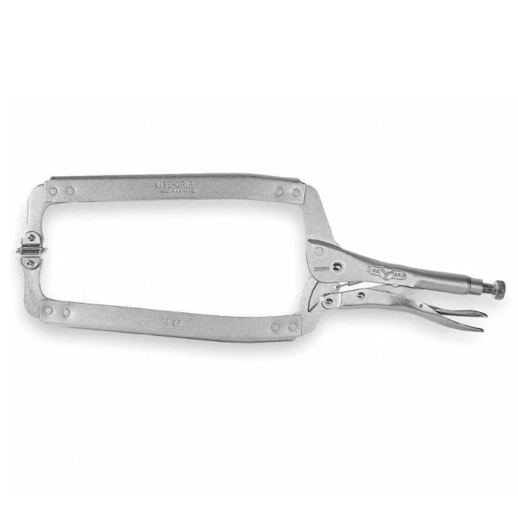 VISE-GRIP PINZA DE PRESION    18SP