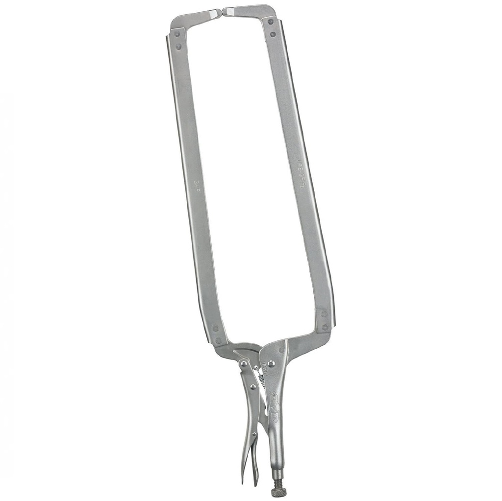 VISE-GRIP PINZA DE PRESION 24R