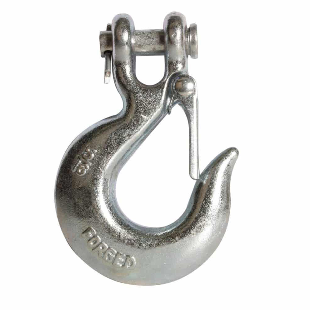 DOGOTULS GANCHO JG5012 2950K FORJADO C/PERNO Y SEG P/CARGA