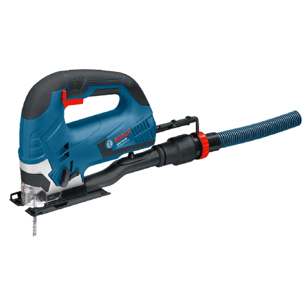 BOSCH SIERRA CALADORA 650W    GST 90 BE