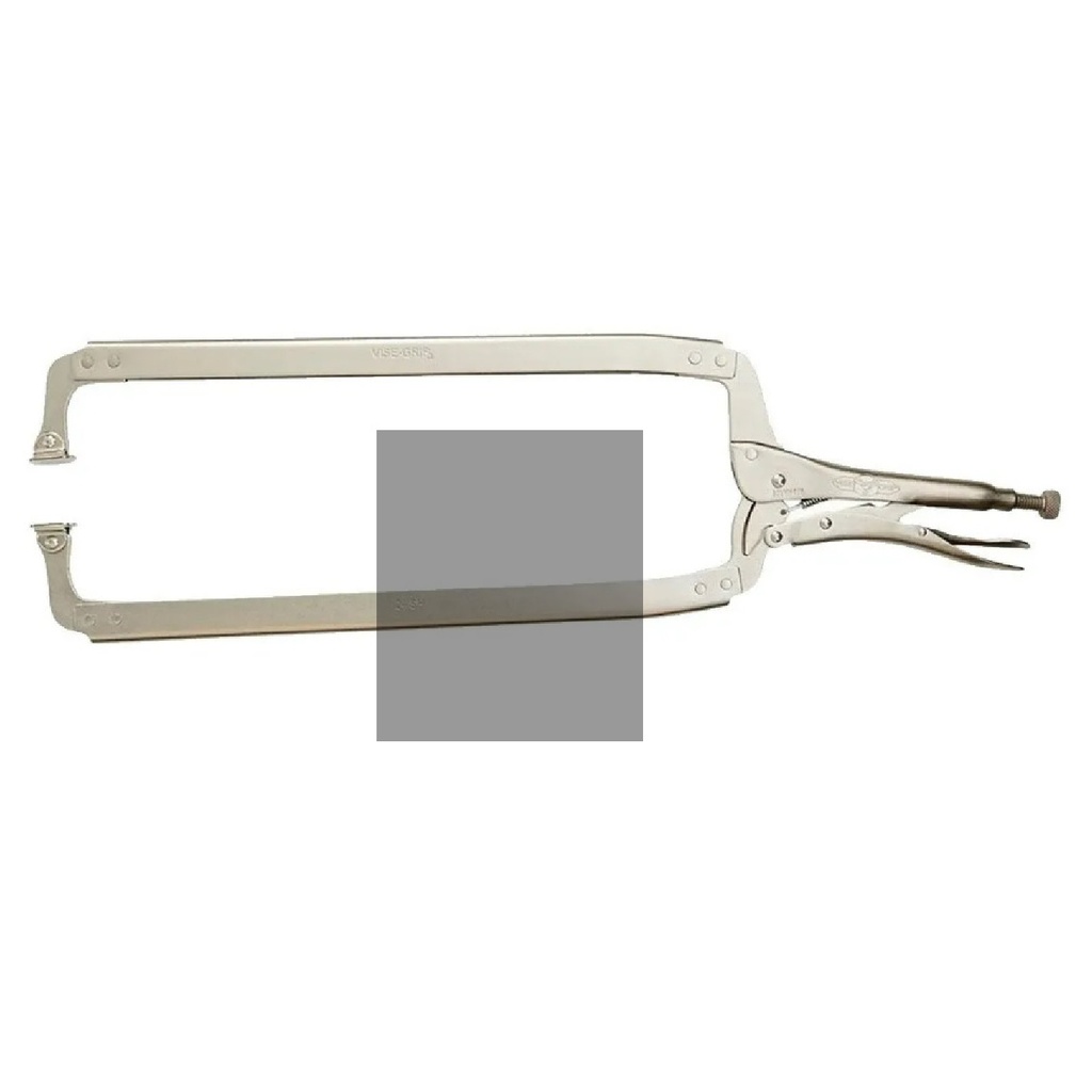VISE-GRIP PINZA DE PRESION    24SP