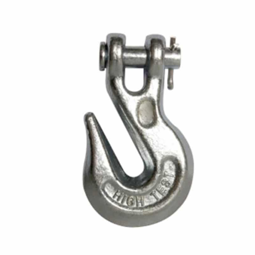 DOGOTULS GANCHO SH5108 1700K FORJADO C/PERNO P/CADENA
