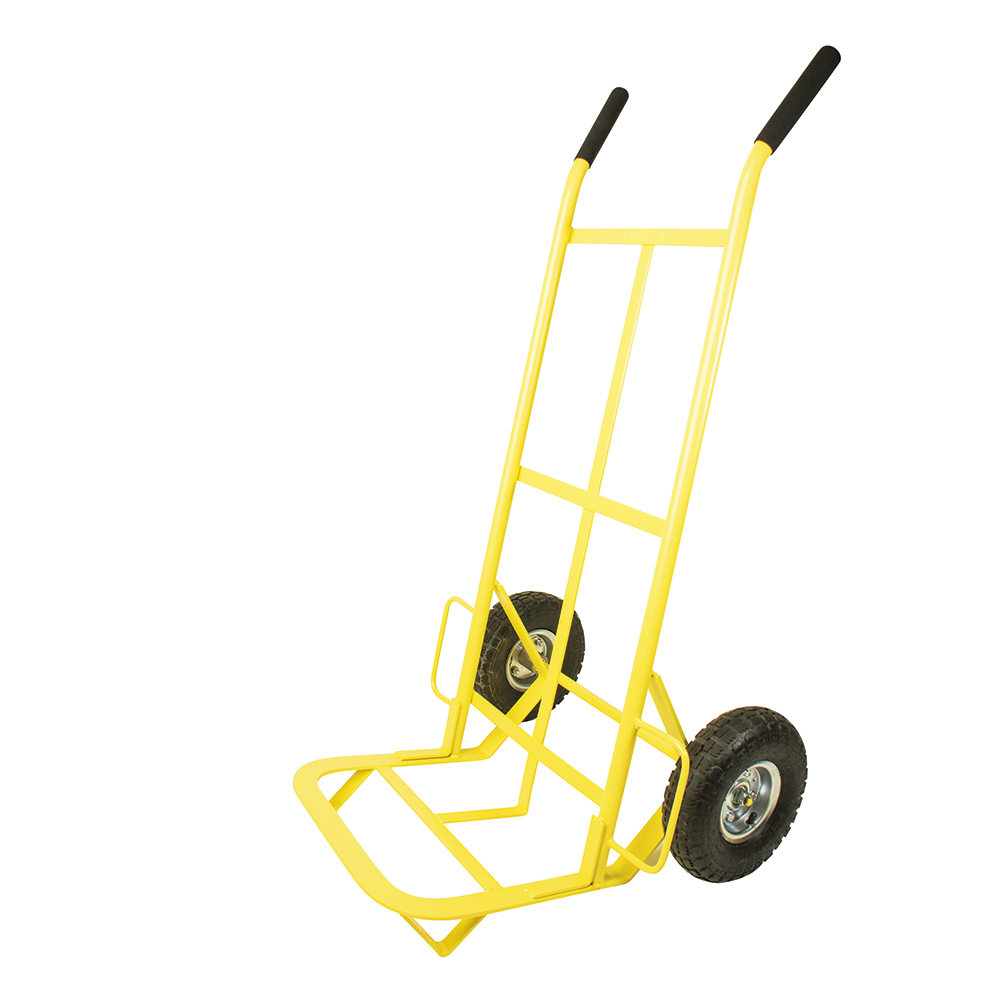 SURTEK DIABLO REFRESQUERO 8"  400KG DRS400