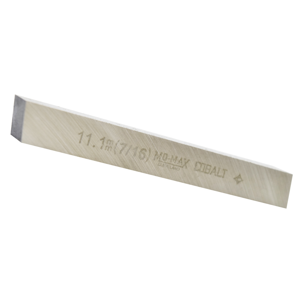 CLEVELAND BURIL CUADRADO MOMAX COB7/16"X 3-1/2" C44549