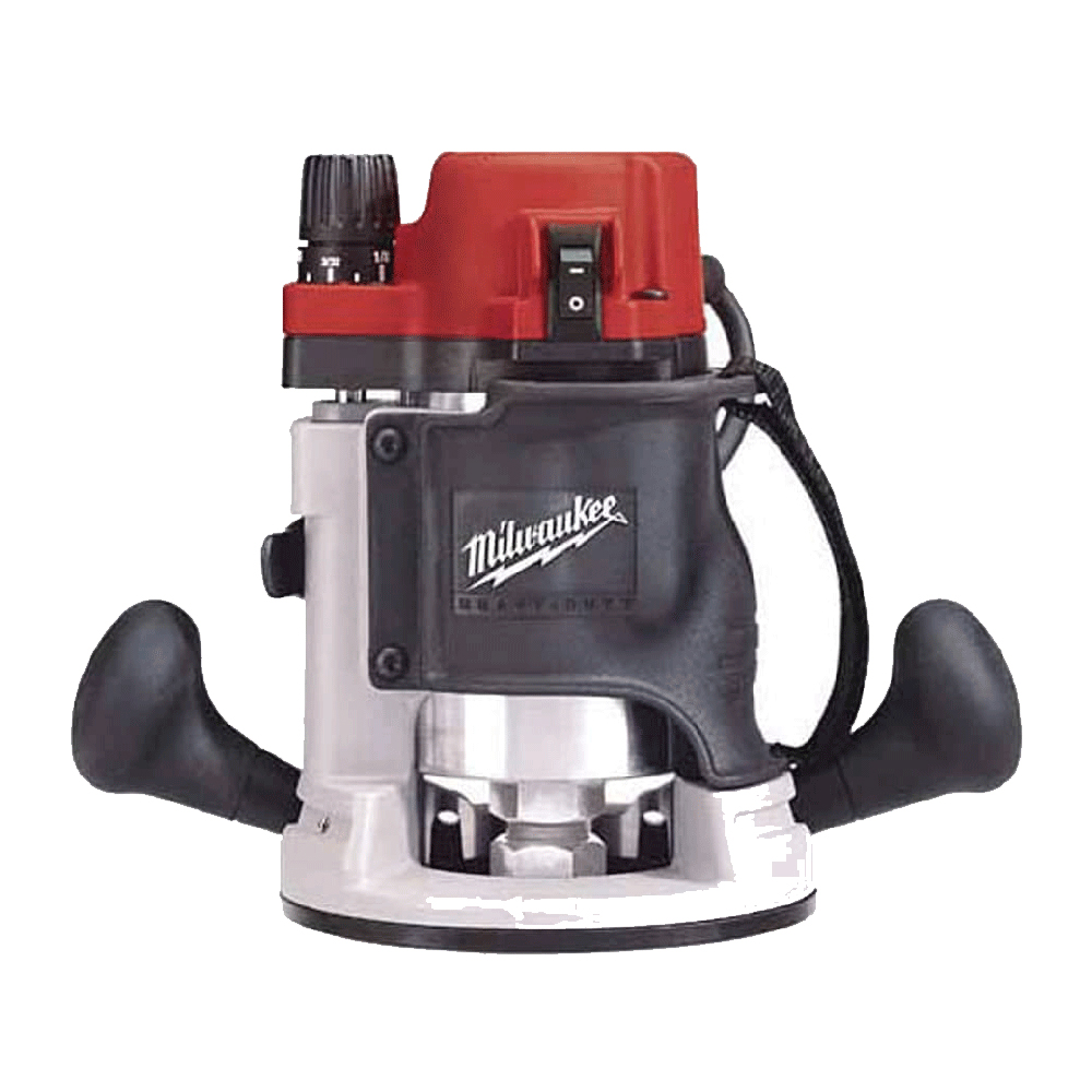 MILWAUKEE ROUTER 1-3/4 MAX HP 5615-20