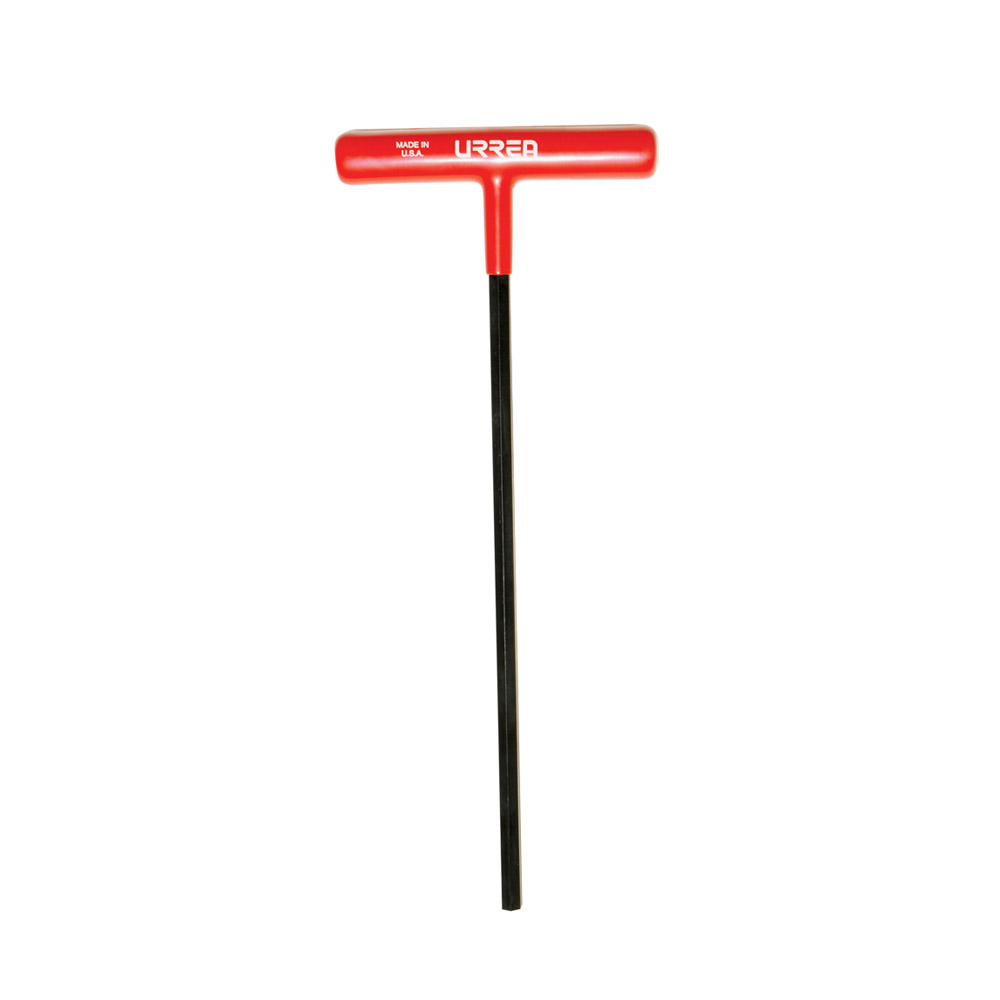 URREA LLAVE HEX 9 T ERGONOMICA 5/16