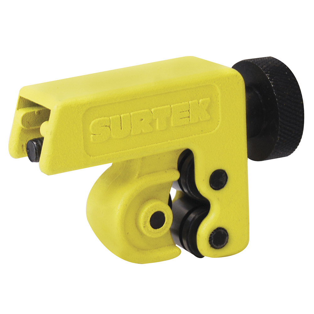 SURTEK MINICORTATUBOS DE 1/8"-1 1/8"121167