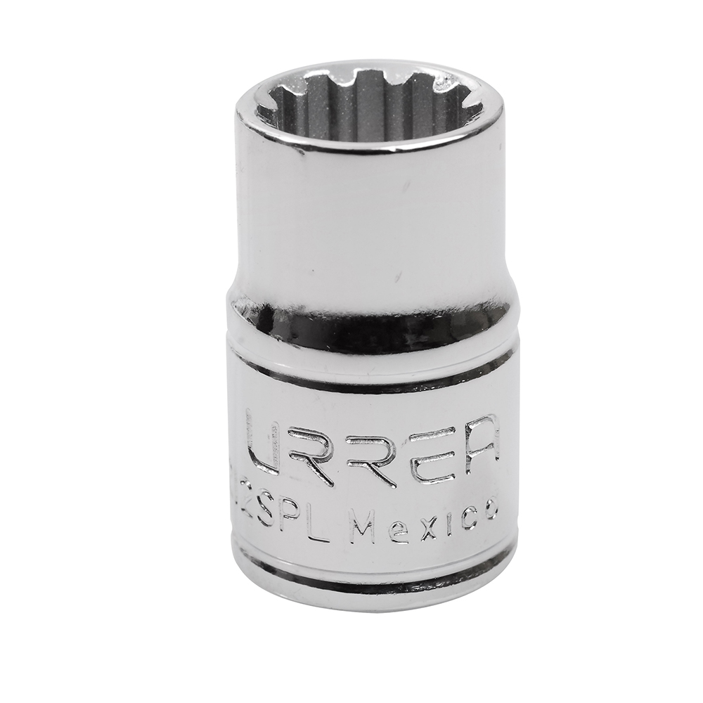 URREA DADO 3/8" SPLINE 12 5212SPL