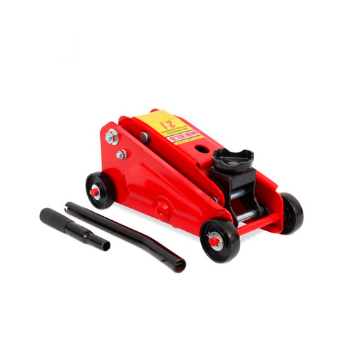 MIKELS GATO DE PATIN HIDRAUL  2TON PREMIER PORTAF GP2T