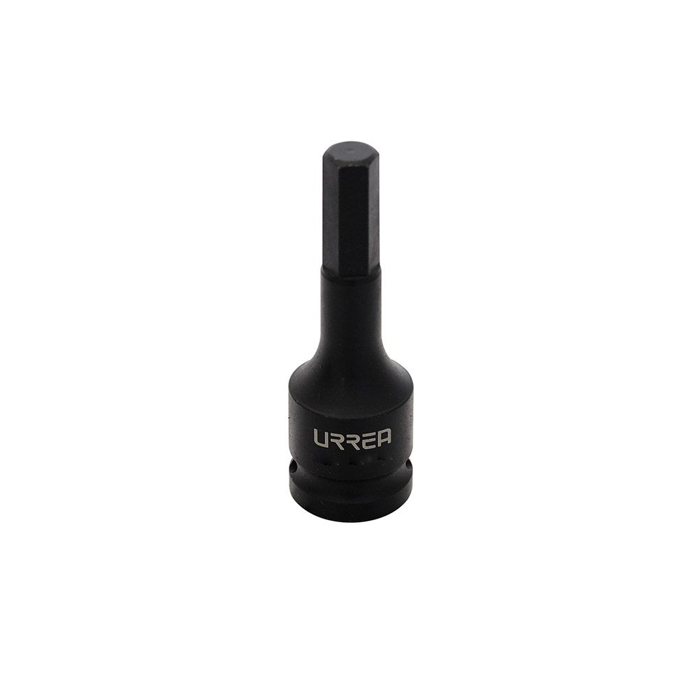 URREA DADO 1/2"X8MM  7441-8MPUNTA HEXAGONAL PARA IMPACTO