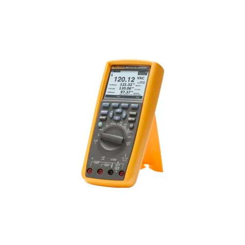 FLUKE MULTIMETRO DIGITAL ANALOGICO 289