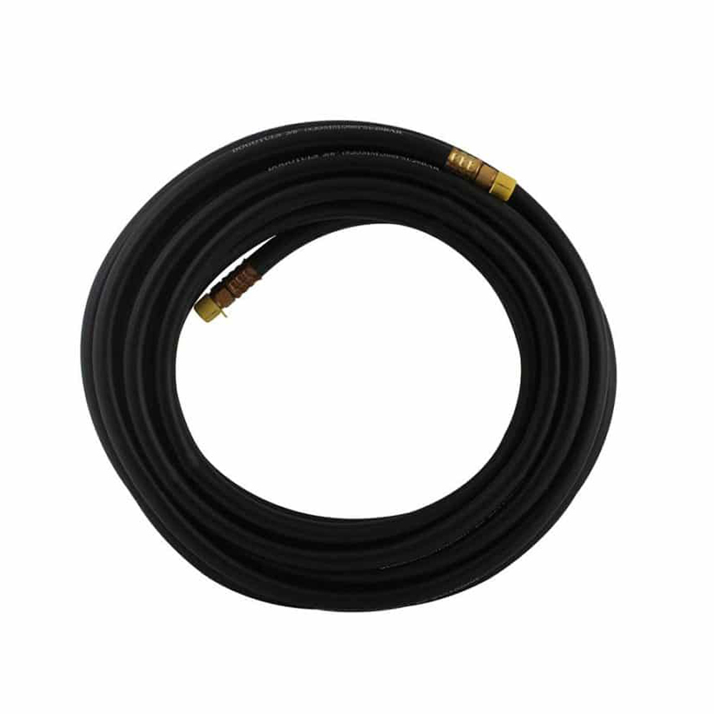 DOGOTULS MANGUERA 3/8"X25'    HIBRIDA D/AIRE P/COMPRESOR