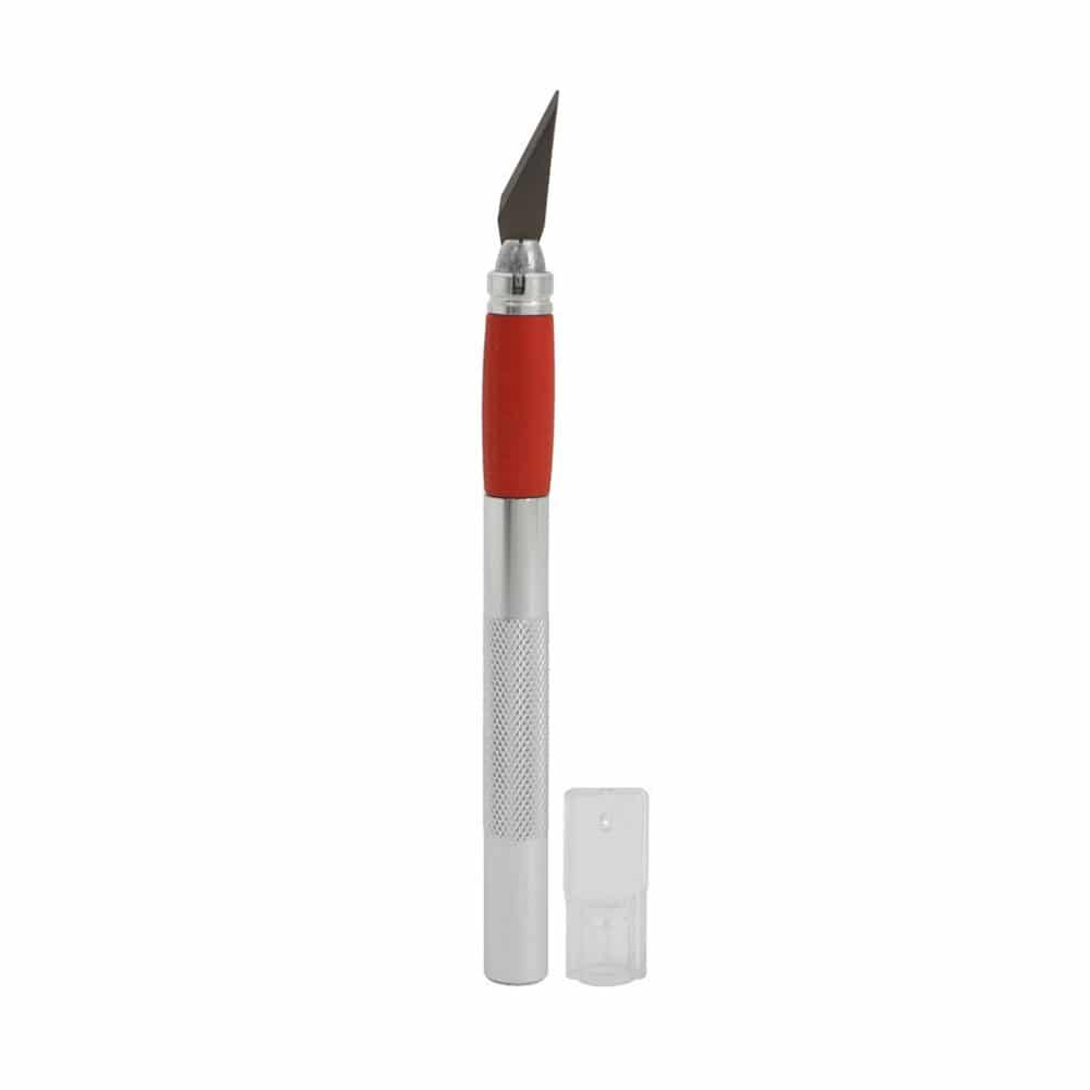 EXACTO KN1026 DOGOTULS METALICO C/ GRIP