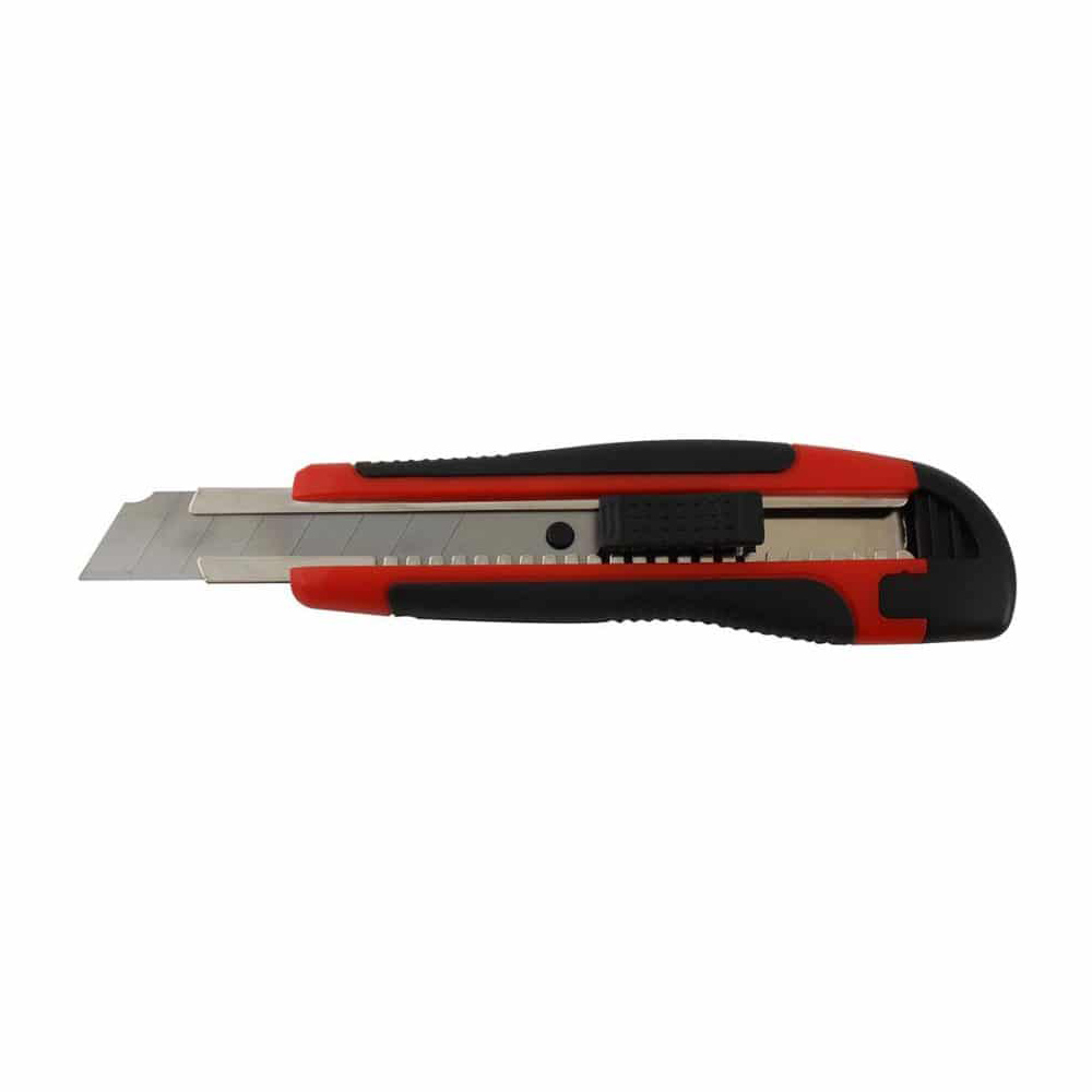 DOGOTULS CUTTER 6" PLASTICO   GRIP TPR KN1021