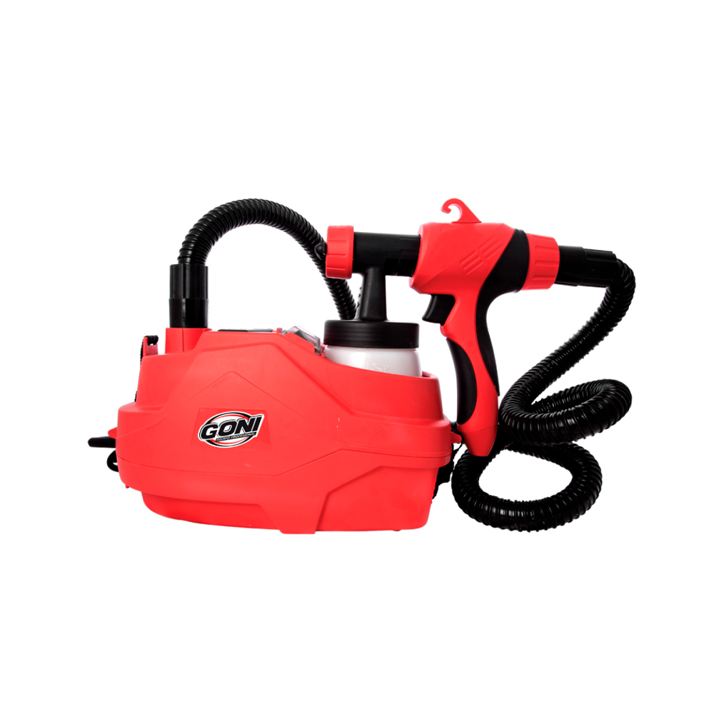 GONI EQUIPO P/PINTAR PORTATIL 3703