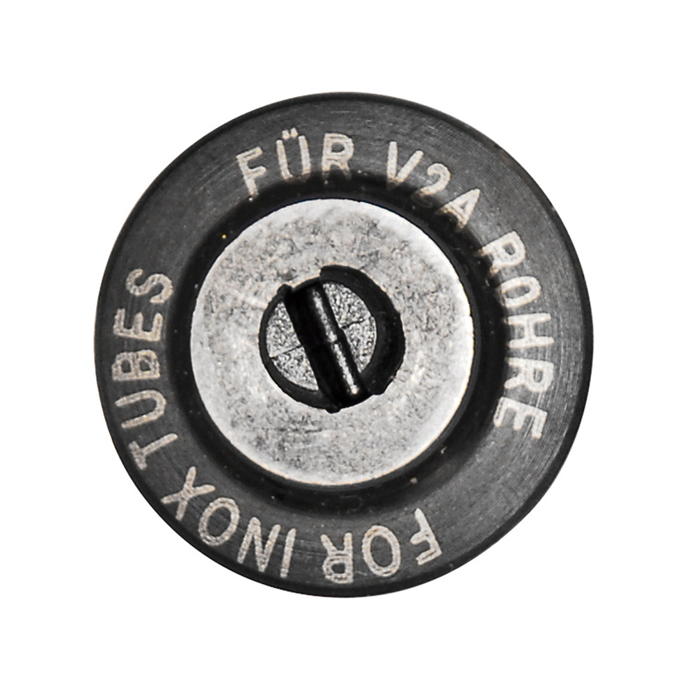 URREA CUCHILLA CORTA TUBO 19MM P/INOX 350D19S