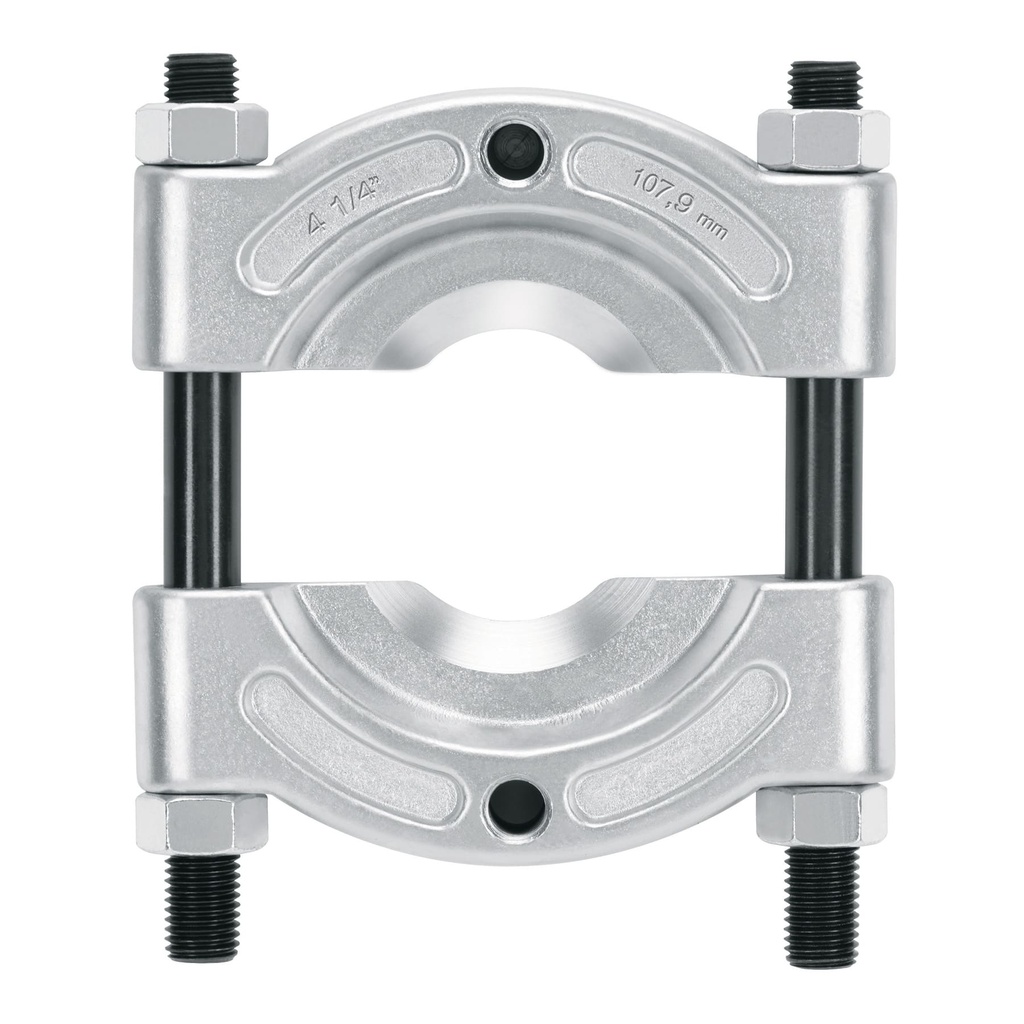 TRUPER EXTRACTOR DE BALERO EX-B4 AJUSTABLE DE 62MM A 108MM