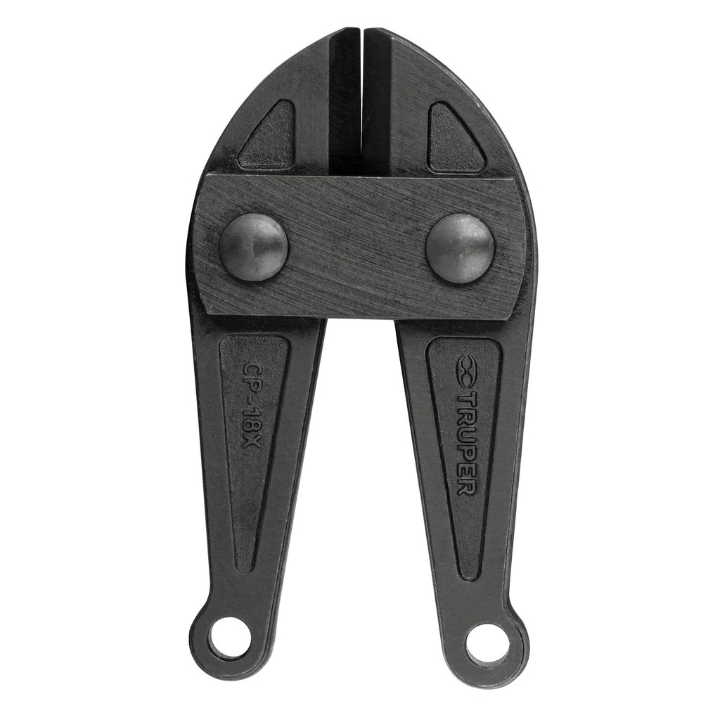 TRUPER CUCHILLA REP-CP-18X REPUESTO P/CORTAPERNOS