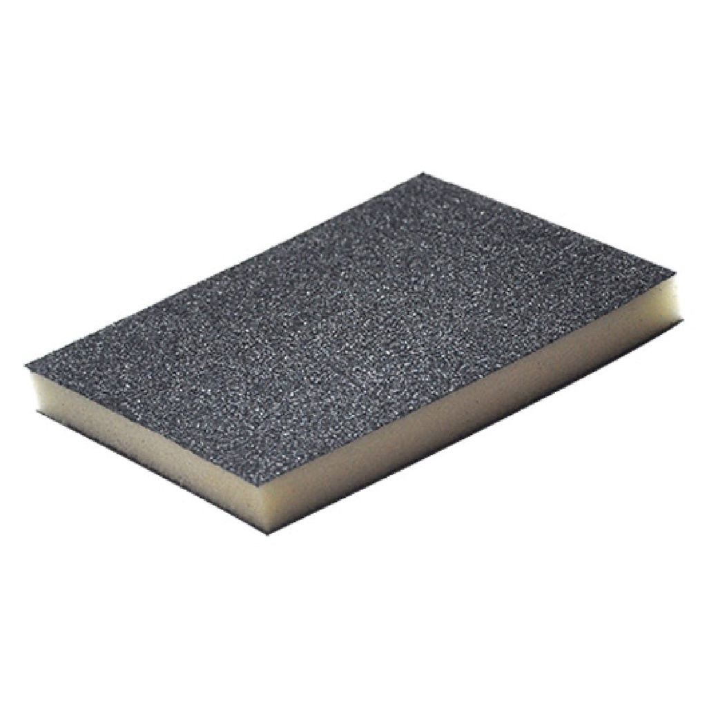 TENAZIT BLOCK LIJA (PAD) CARB SILICIO5X4X1/2"