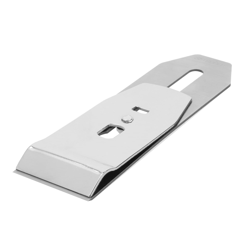 TRUPER CUCHILLA CCU-C6 2 3/8" C/CONTRA P/CEPILLO CARPINTERO