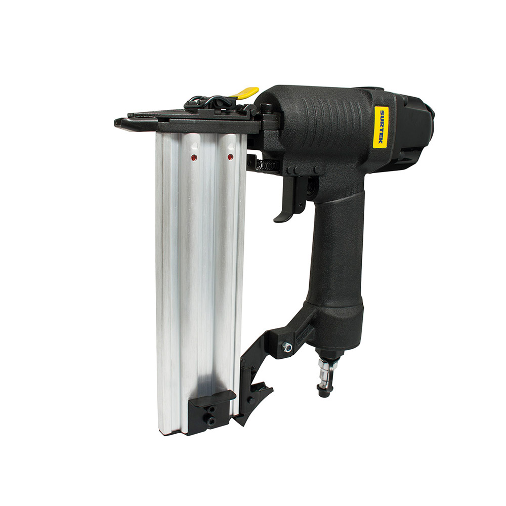SURTEK CLAVADORA NEUM CAL 18 50MM CN650