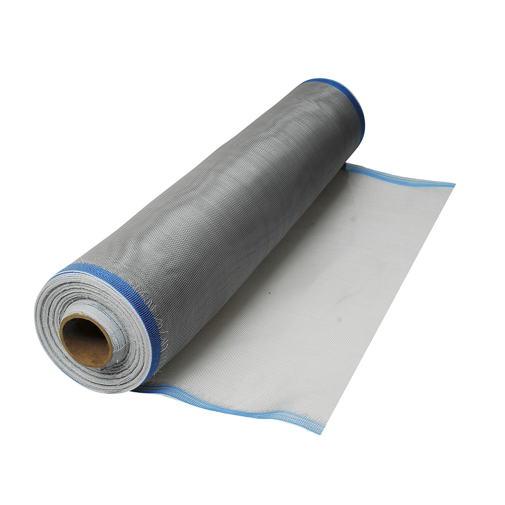 SURTEK TELA MOSQUITERO PLAST GRIS 0.75X30MT 1138114
