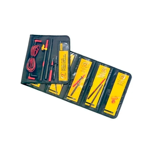 FLUKE KIT PTAS C/LAMPARA Y EXTENSION L215