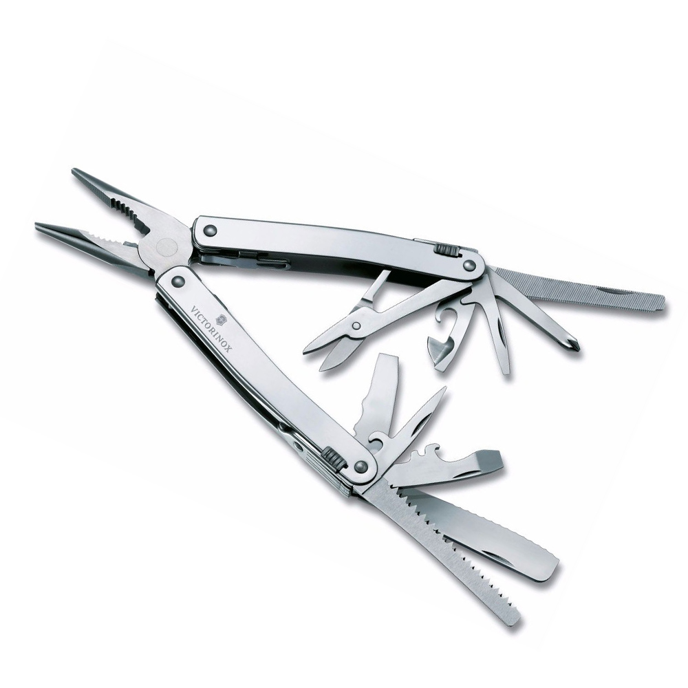VICTORINOX HERRAMIENTA 23 USOS 3.0323.N