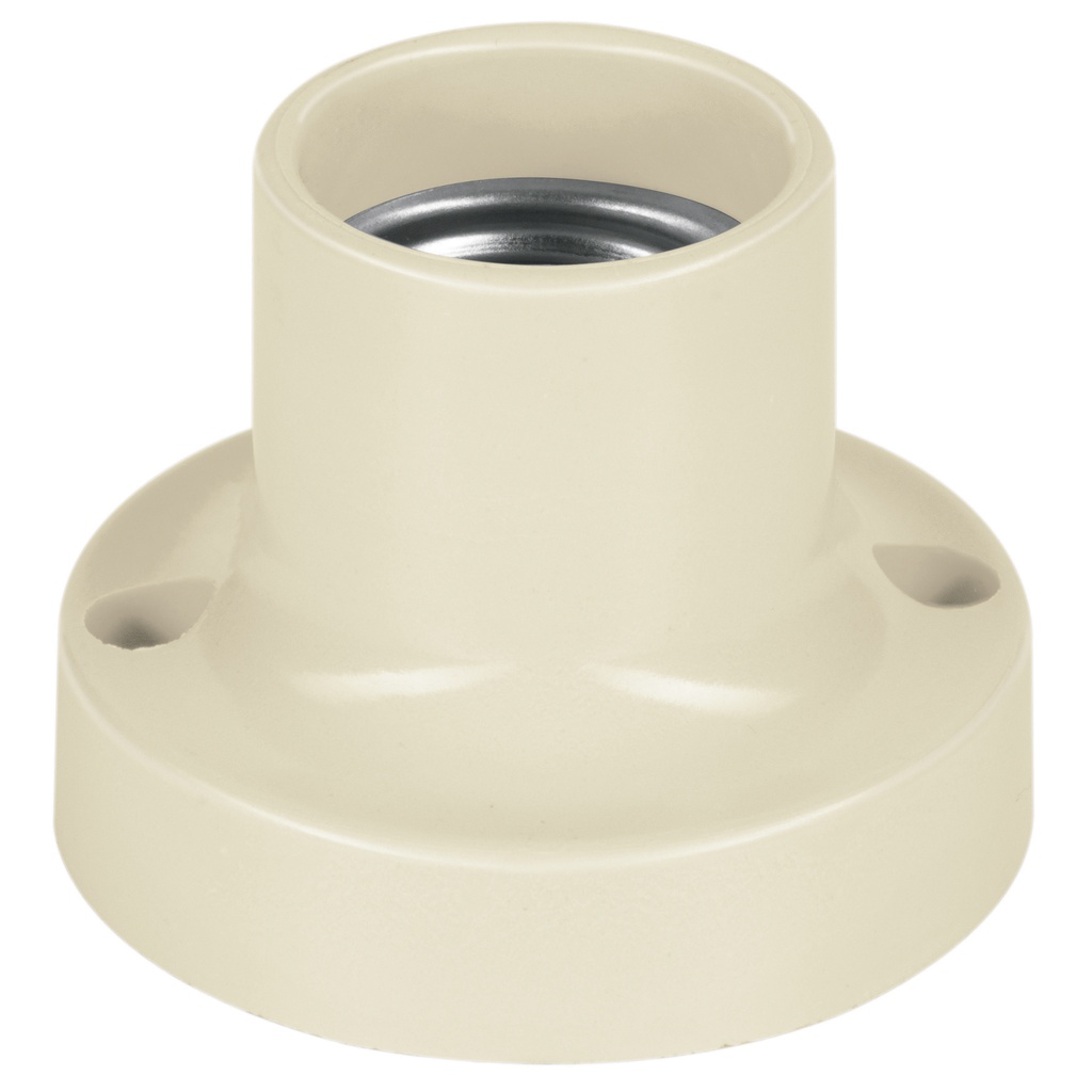 VOLTECH PORTALAMPARA POPL-13 VOLTECH D/BAQUELITA 2 1/4"