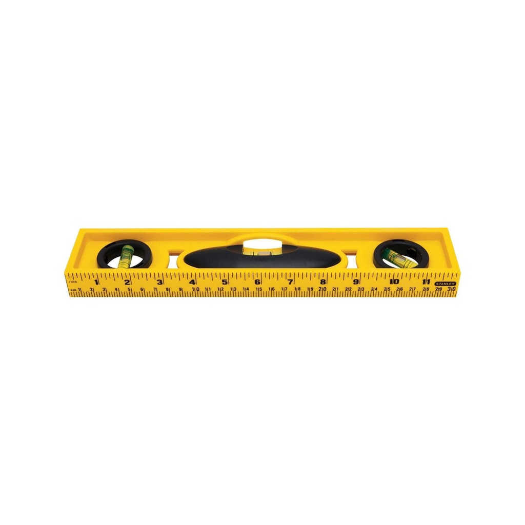 STANLEY NIVEL D/RESINA        ESTRUCTURAL 18" 42-467