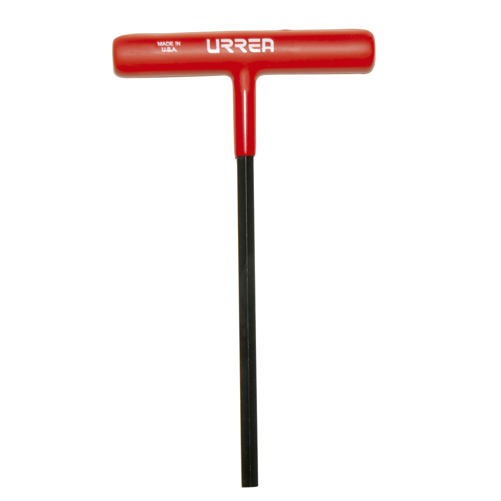 URREA LLAVE HEX T 6" ERGO 3/32 46406GP
