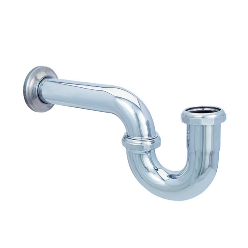 DICA CESPOL P/LAVABO CROMO    S/CONTRA 4207SC