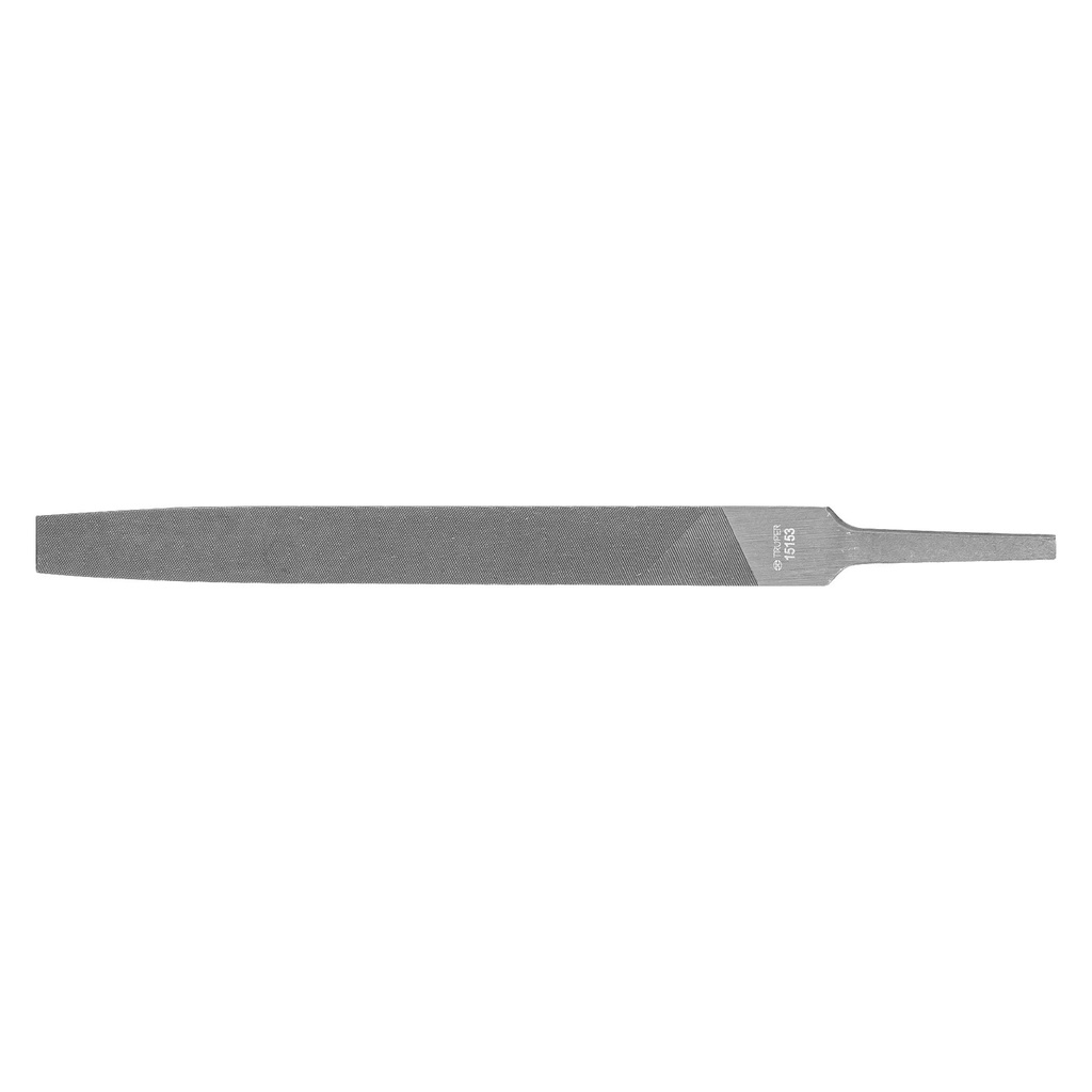 TRUPER LIMA PLANA MUZA  6" 15153    LPM-6