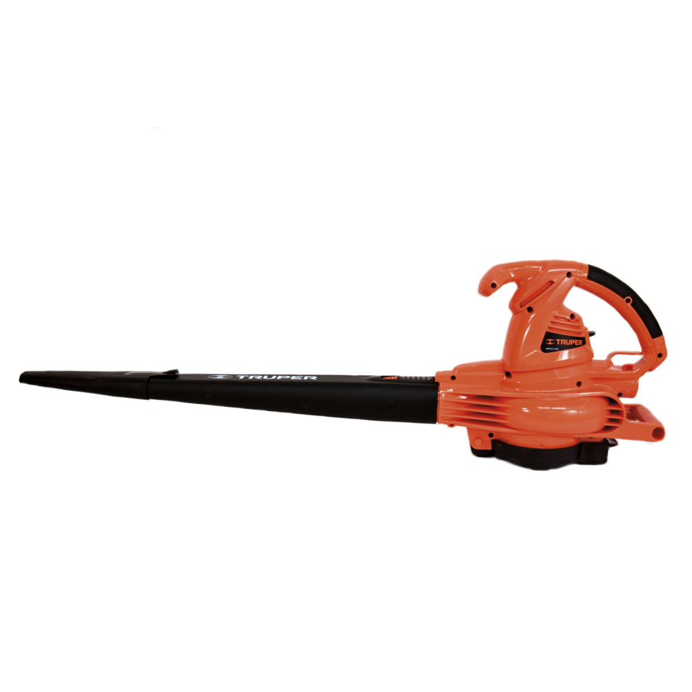 TRUPER SOPLADORA SOPLA-1400 1400W ASPIRADORA ELECTRICA